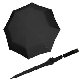 Парасолька механічна Knirps U.900 Ultra Light XXL Manual/Black Kn96 2900 1001