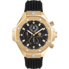 Годинник 46 мм Philipp Plein PLEIN CHRONO ROYAL Ppwlfa0325