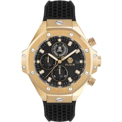 Чоловічий годинник Philipp Plein PLEIN CHRONO ROYAL Ppwlfa0325