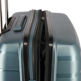 Валіза Travelite AIR BASE/Iceblue TL075348-25 (Середня)
