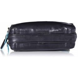 Клатч Piquadro BLUE SQUARE (B2) Navy Blue AC2141B2_BLU2