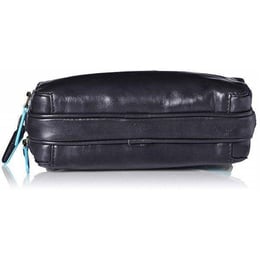 Клатч Piquadro BLUE SQUARE (B2) Navy Blue AC2141B2_BLU2