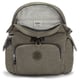 Рюкзак Kipling CITY PACK MINI Green Moss (88D)