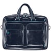Портфель Piquadro BLUE SQUARE (B2) Navy Blue CA2849B2_BLU2