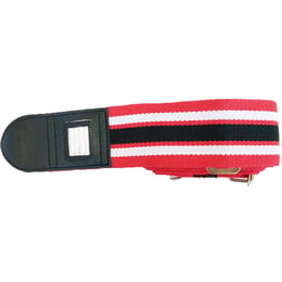 Ремінь для багажу Travelite ACCESSORIES/Red TL000209-10