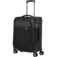 Чемодан Titan PRIME/Black Ti391406-01 (Маленький)