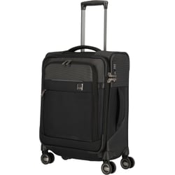 Чемодан Titan PRIME/Black Ti391406-01 (Маленький)