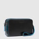 Клатч Piquadro BLUE SQUARE (B2) Black AC4221B2_N