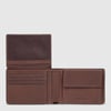 Портмоне Piquadro CRONUS (S134) Brown PU1392S134R_M