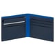 Портмоне Piquadro BOLD Blue PU3891BOR_BLU