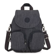 Рюкзак-сумка Kipling FIREFLY UP Active Denim (25E)