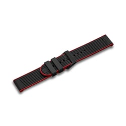 Ремінець 21 мм для годинника Victorinox Swiss Army V.60066