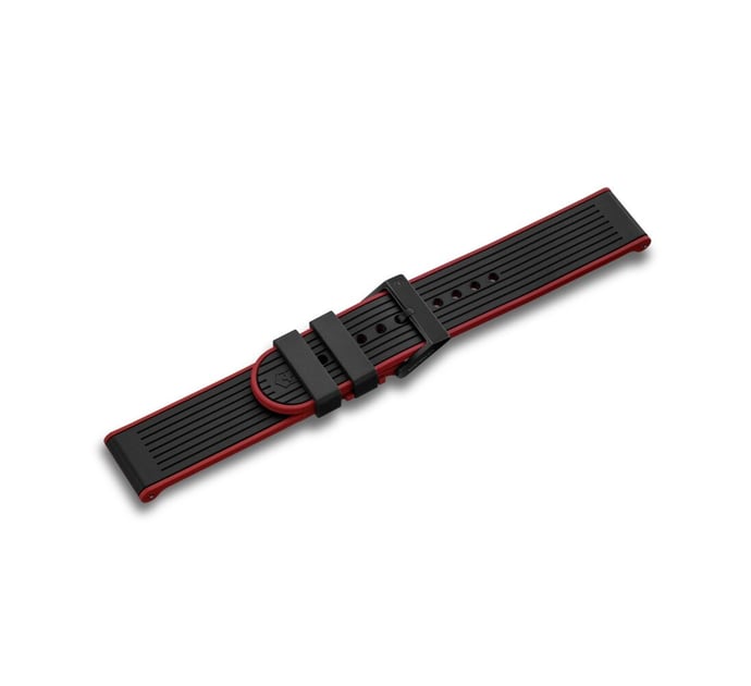 Ремінець 21 мм для годинника Victorinox Swiss Army V.60066