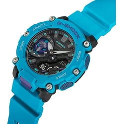 Чоловічий годинник Casio G-SHOCK GA-2200-2AER