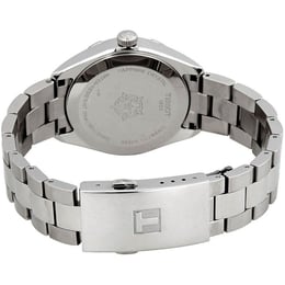 Жіночий годинник Tissot PR100 Sport Chic T101.910.11.121.00