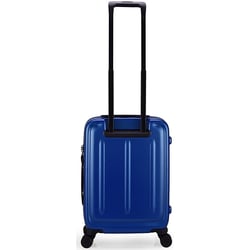 Чемодан Lojel STRIO /Royal Blue Lj-CF1638S_BLU (Маленький)