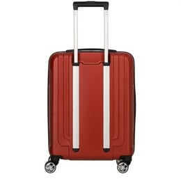 Валіза Titan X-RAY 19/Atomic Red Ti700846-10 (Маленька)