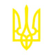 Подарунковий набір Parker IM UKRAINE Black GT BP Тризуб (кулькова ручка + блокнот Parker)
