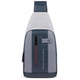 Сумка-слінг Piquadro URBAN Grey-Bordo CA4536UB00_GRBO