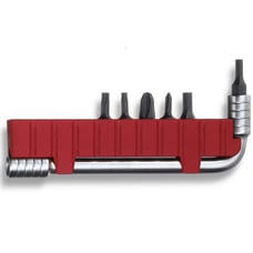 Набір біт (6 шт) з ключем Victorinox 3.0303