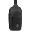 Сумка-слінг Piquadro AKRON (AO) Black CA5107AO_N