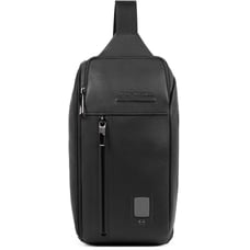Сумка-слинг Piquadro AKRON (AO) Black CA5107AO_N