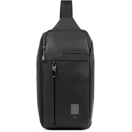 Сумка-слинг Piquadro AKRON (AO) Black CA5107AO_N