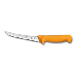 Ніж обвалювальний 13 см Victorinox SWIBO Boning Flexible 5.8406.13