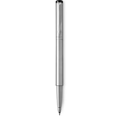 Ручка ролерна Parker VECTOR Stainless Steel RB