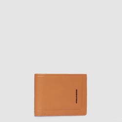 Портмоне Piquadro ATLAS (S138) Orange PU1392S138R_AR
