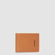 Портмоне Piquadro ATLAS (S138) Orange PU1392S138R_AR