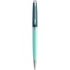Ручка кулькова Waterman HEMISPHERE Color Blocking Green CT BP
