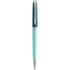 Ручка кулькова Waterman HEMISPHERE Color Blocking Green CT BP