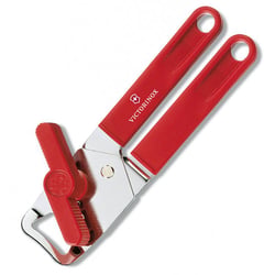 Універсальна відкривачка (червона) Victorinox 7.6857