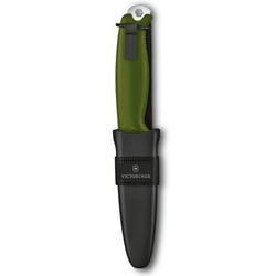 Швейцарський ніж із фіксованим лезом Victorinox VENTURE 3.0902.4