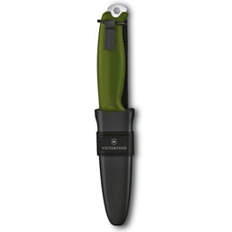 Швейцарский нож с фиксированным лезвием Victorinox VENTURE 3.0902.4
