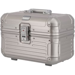 Б'юті-кейс Travelite NEXT/Silver TL079903-56