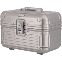Б'юті-кейс Travelite NEXT/Silver TL079903-56