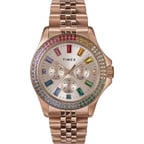 Жіночий годинник Timex KAIA Multifunction Tx2w34200