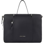 Сумка для ноутбука 15.6″ Piquadro CIRCLE (W92) Black CA4021W92_N