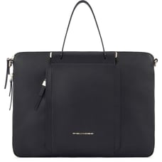 Сумка для ноутбука 15.6″ Piquadro CIRCLE (W92) Black CA4021W92_N