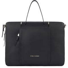 Сумка для ноутбука 15.6″ Piquadro CIRCLE (W92) Black CA4021W92_N