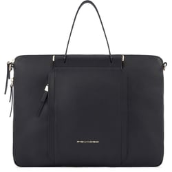 Сумка для ноутбука 15.6″ Piquadro CIRCLE (W92) Black CA4021W92_N