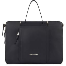 Сумка для ноутбука 15.6″ Piquadro CIRCLE (W92) Black CA4021W92_N