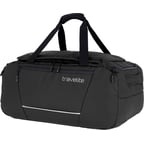 Дорожная сумка Travelite BASICS/Black TL096343-01 (Средняя)