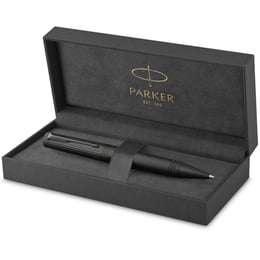 Ручка шариковая Parker INGENUITY Black Matte BT BP