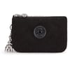 Гаманець Kipling CREATIVITY S Noir Sign Jq (4NW)
