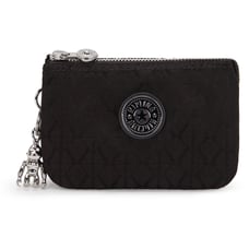 Кошелек Kipling CREATIVITY S Noir Sign Jq (4NW)