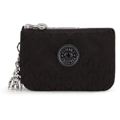 Косметичка-гаманець Kipling CREATIVITY S Noir Sign Jq (4NW)
