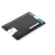 Картхолдер Piquadro BLUE SQUARE (B2) Black PP4768B2R_N